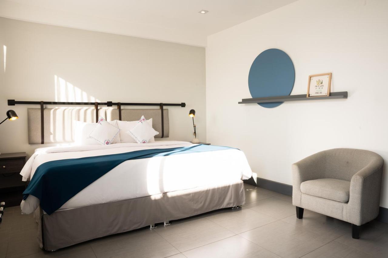 Qasa Arequipa By Nomad Hotel Exterior photo